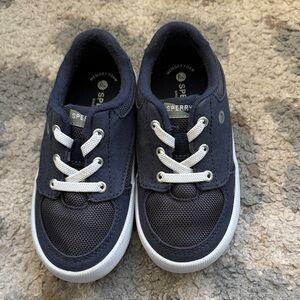 Sperry Kids Boardwalk Sneaker